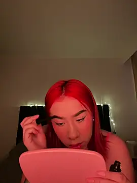 Snapshot of Im_Valen_Cute chatting on 02/28/25, 11:23 Im Valen Cute online show from 02/28/25, 11:23