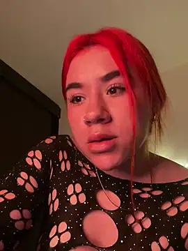 Snapshot of Im_Valen_Cute chatting on 03/01/25, 02:37 Im Valen Cute online show from 03/01/25, 02:37