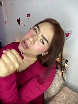 Snapshot of Im_Valen_Cute chatting on 03/14/25, 10:05 Im Valen Cute online show from 03/14/25, 10:05