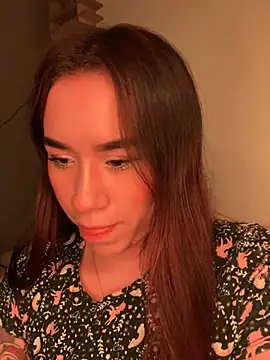 Im Valen Cute online show from 05/06/26, 02:40