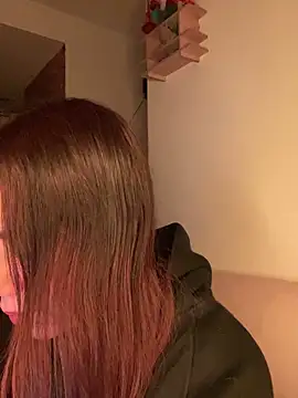 Im Valen Cute online show from 05/09/26, 03:34