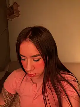 Im Valen Cute online show from 07/01/26, 02:46
