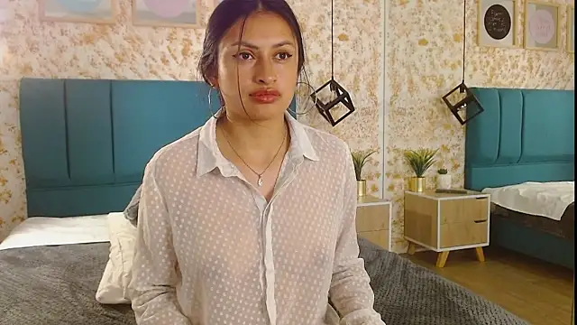 July gh online show from 03/20/25, 11:45