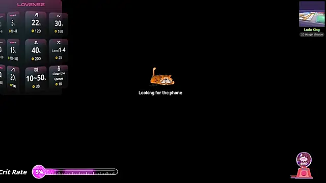 Snapshot of gabbyfoox chatting on 09/25/25, 03:32 gabbyfoox online show from 09/25/25, 03:32