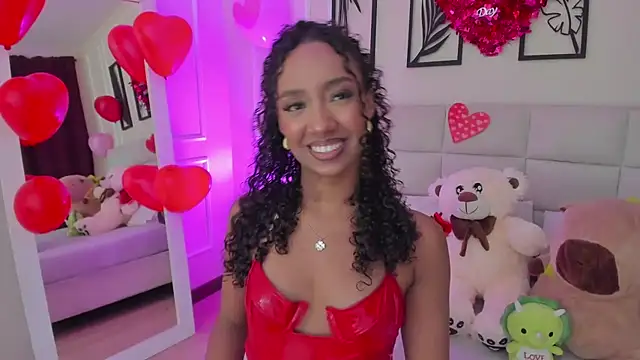 Snapshot of Amber__Sanchez chatting on 02/15/25, 03:20 Amber  Sanchez online show from 02/15/25, 03:20
