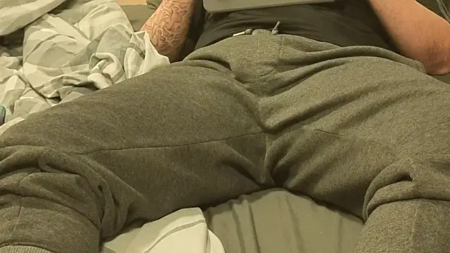 Dan8736 online show from 01/05/26, 08:45