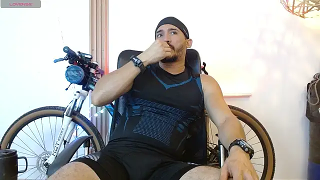 Reiko 85  online show from 01/14/26, 03:06