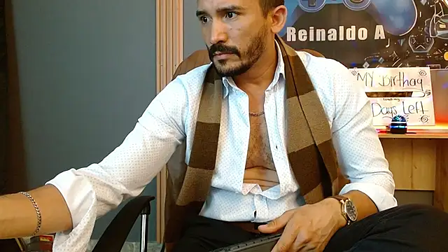 Reiko 85  online show from 04/15/26, 07:58