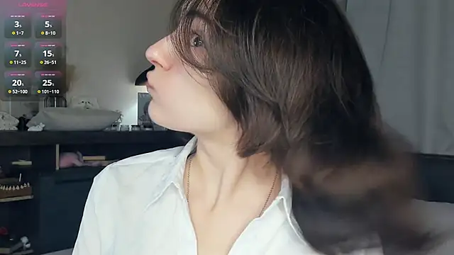 DracosMoon online show from 02/03/26, 07:24