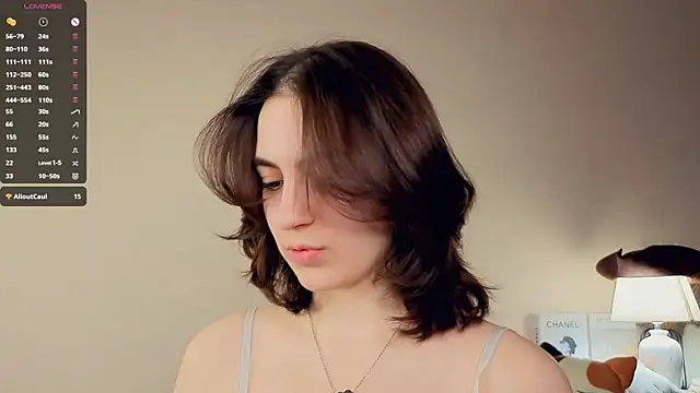 DracosMoon online show from 02/15/26, 07:27