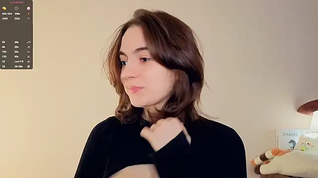 DracosMoon online show from 03/12/26, 07:25