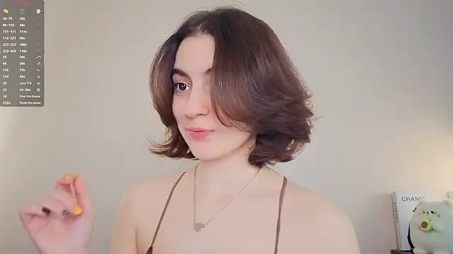 DracosMoon online show from 04/18/26, 07:23