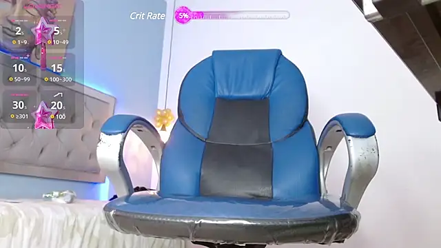 Dyla n18 online show from 03/08/25, 02:12