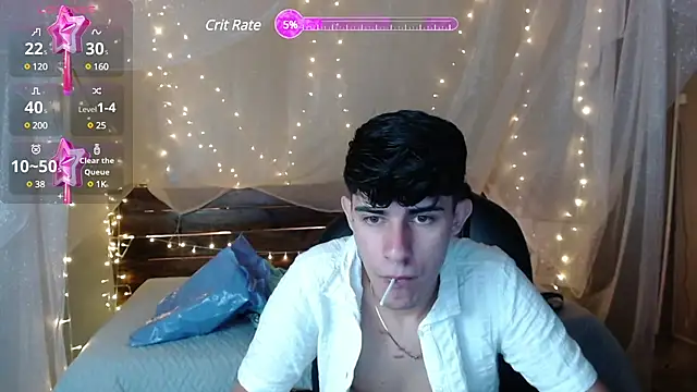 Dyla n18 online show from 03/10/25, 08:12