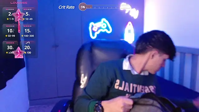 Dyla n18 online show from 03/13/25, 07:50