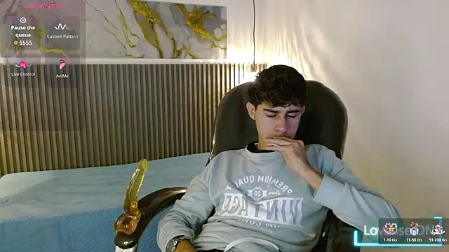 Dyla n18 online show from 11/13/25, 08:08