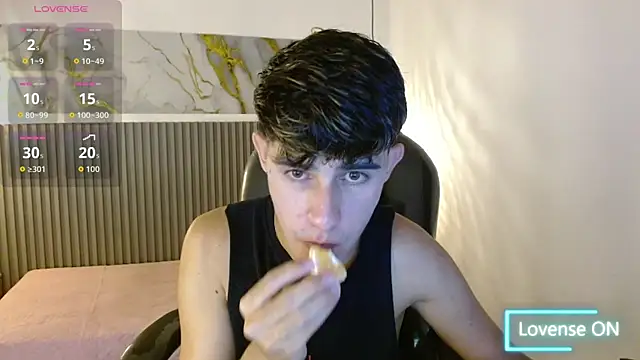 Dyla n18 online show from 11/16/25, 08:47