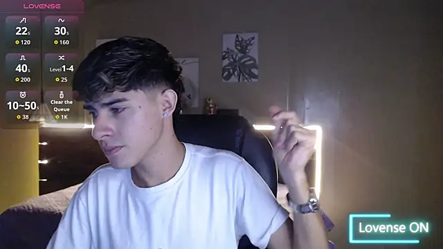 Dyla n18 online show from 11/20/25, 08:08