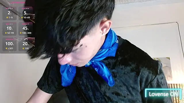 Dyla n18 online show from 03/11/26, 08:37