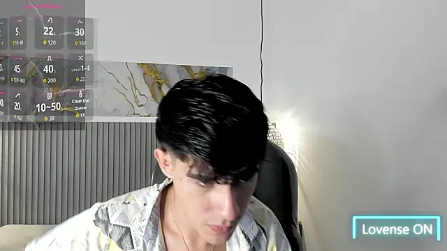 Dyla n18 online show from 03/28/26, 07:57