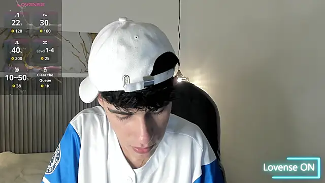 Dyla n18 online show from 04/06/26, 08:43