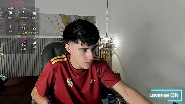 Dyla n18 online show from 04/22/26, 09:38