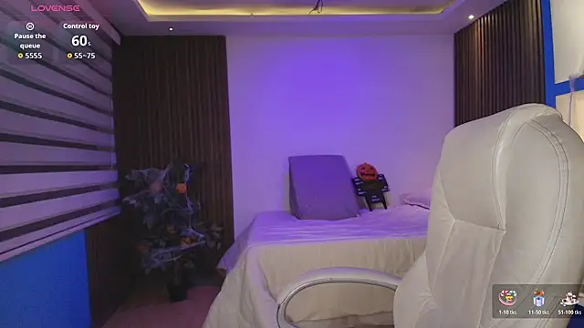 Antonella Torres2 online show from 11/05/25, 03:39