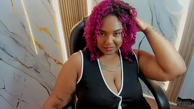 Just Gissellex online show from 05/25/26, 03:18
