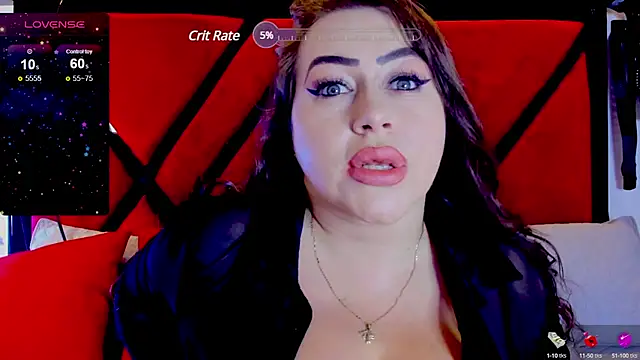 Ivyymmiller online show from 01/22/25, 12:06