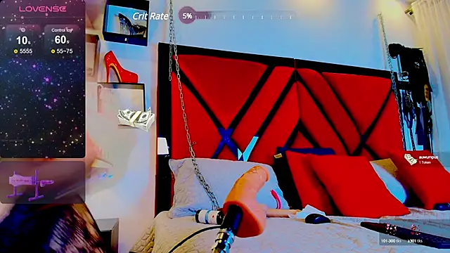 Ivyymmiller online show from 03/14/25, 07:26