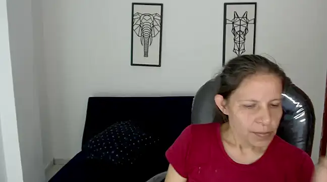 Milf karlye online show from 12/07/24, 08:49