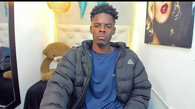 royce ebony online show from 10/31/25, 02:12