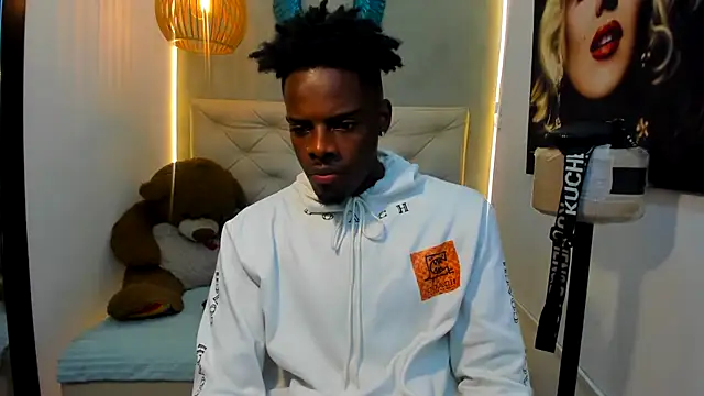 royce ebony online show from 02/04/26, 02:50