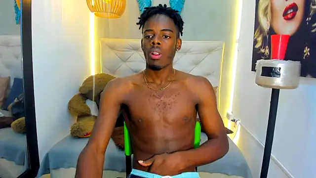 royce ebony online show from 02/13/26, 03:02