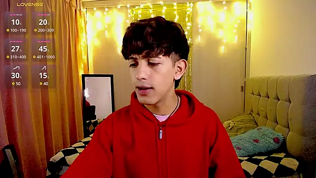 teobowny  online show from 12/30/24, 10:12