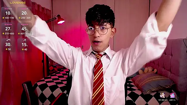 teobowny  online show from 01/11/25, 03:52