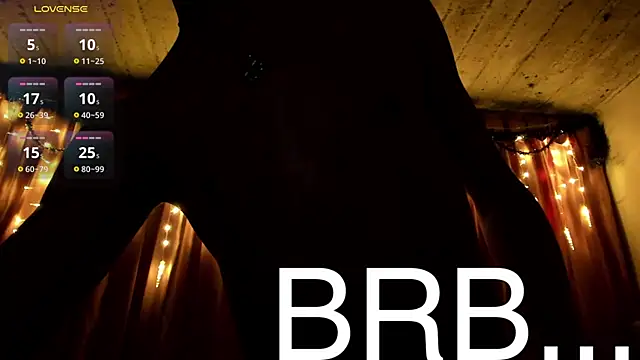 teobowny  online show from 01/15/25, 04:11