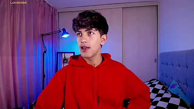 teobowny  online show from 01/30/25, 07:04