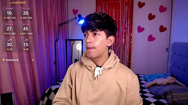 teobowny  online show from 02/06/25, 04:25