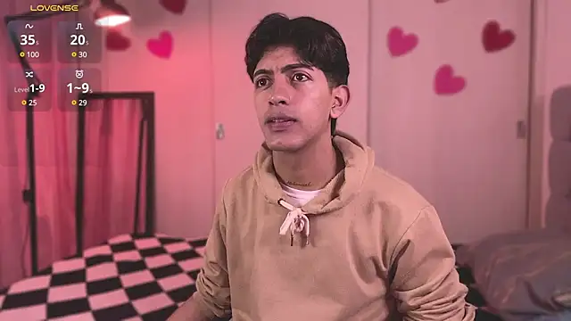 teobowny  online show from 02/27/25, 03:05