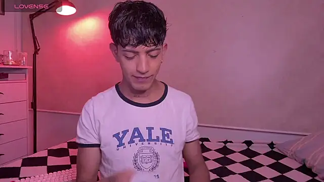 teobowny  online show from 10/03/25, 01:02