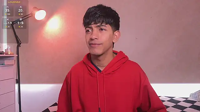 teobowny  online show from 01/14/26, 03:28