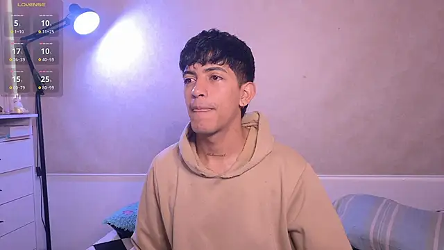 teobowny  online show from 01/17/26, 03:28