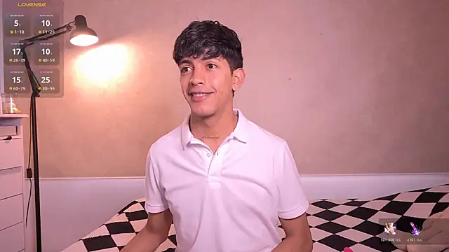 teobowny  online show from 02/16/26, 09:44