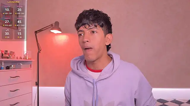 teobowny  online show from 03/27/26, 08:19