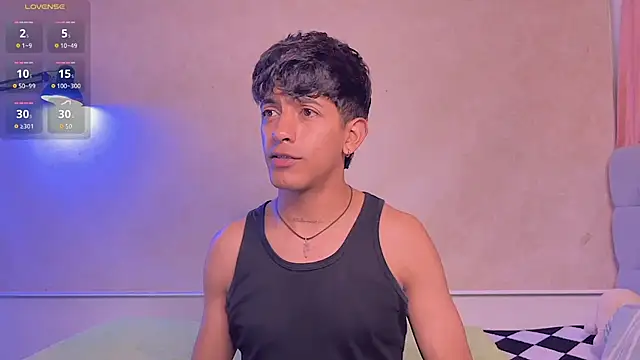 teobowny  online show from 06/21/26, 12:24