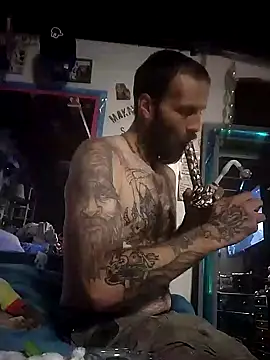 Whipit323 online show from 12/07/24, 05:37