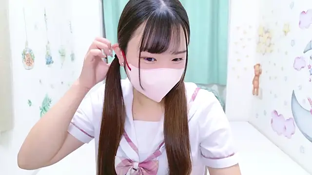 MAIKA pyon online show from 12/12/24, 11:29