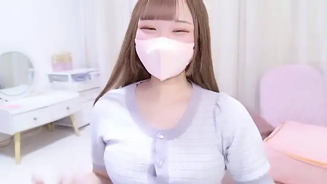 MAIKA pyon online show from 09/21/25, 08:21