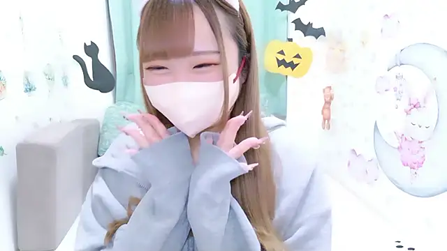 MAIKA pyon online show from 11/01/25, 11:12